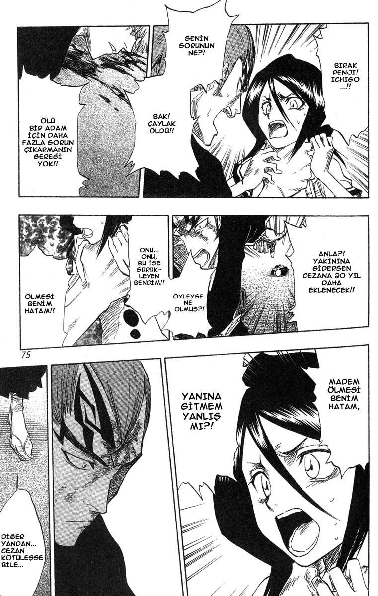 Bleach Bölüm 56 - Sayfa 9
