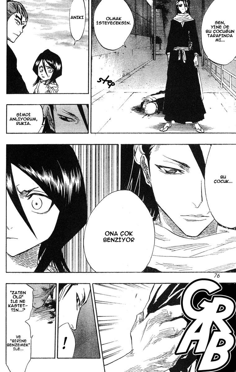 Bleach Bölüm 56 - Sayfa 10