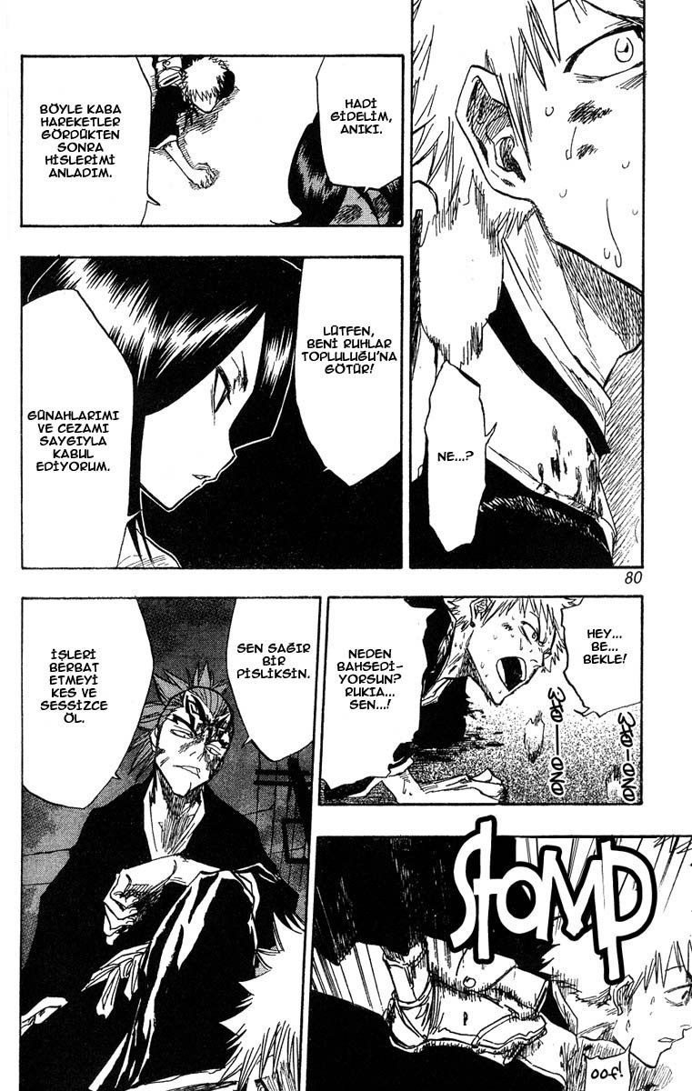 Bleach Bölüm 56 - Sayfa 14