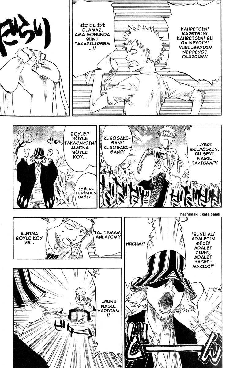 Bleach Bölüm 60 - Sayfa 3