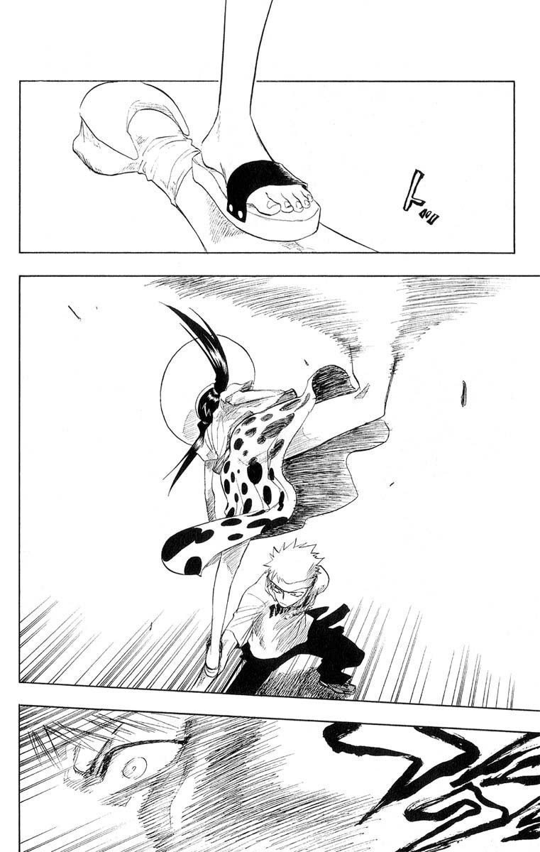 Bleach Bölüm 60 - Sayfa 8