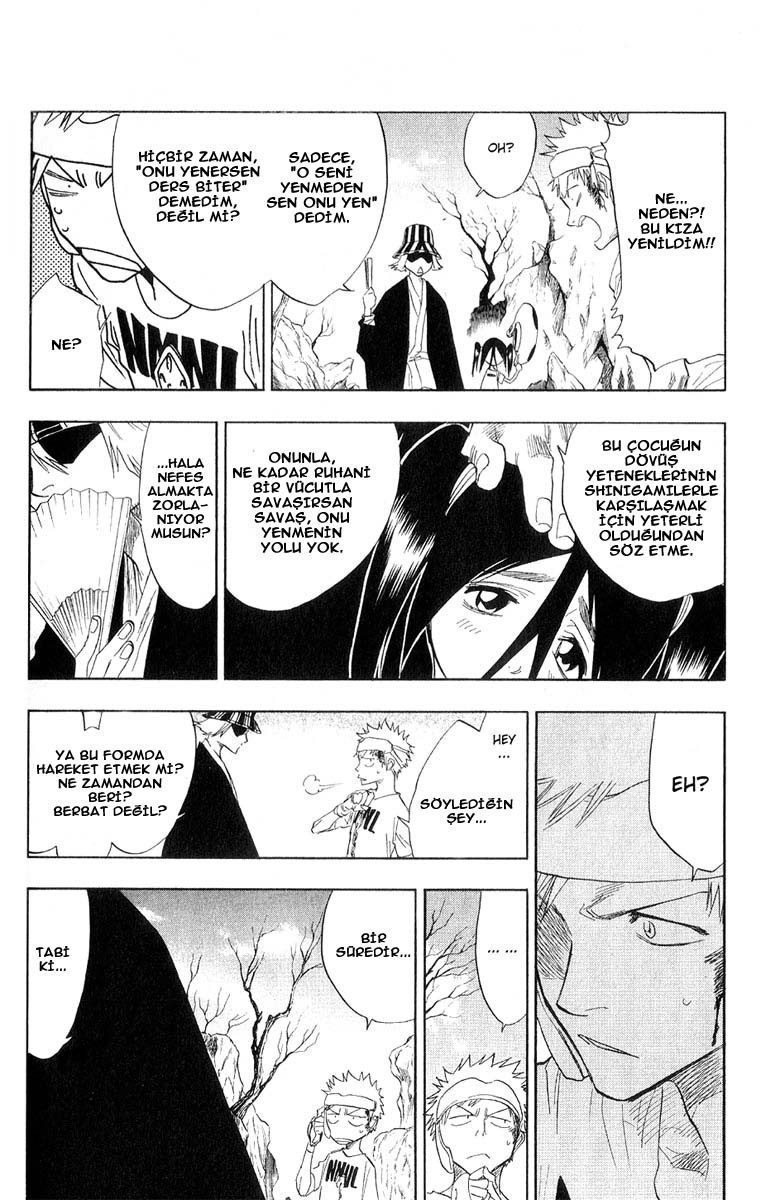 Bleach Bölüm 60 - Sayfa 12