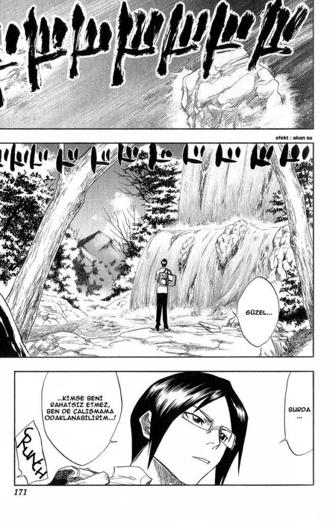 Bleach Bölüm 61 - Sayfa 3