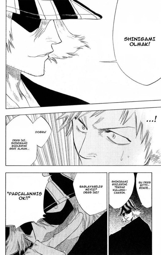 Bleach Bölüm 61 - Sayfa 13