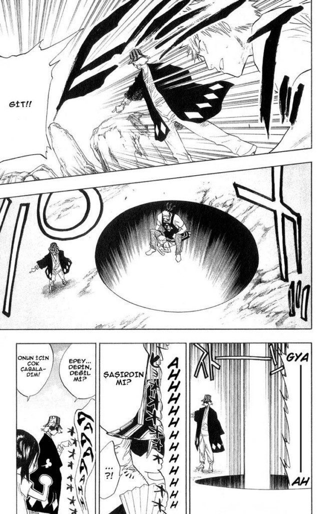 Bleach Bölüm 61 - Sayfa 14