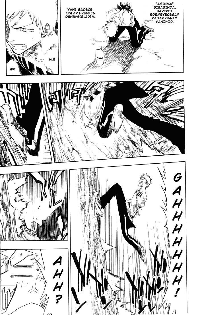 Bleach Bölüm 62 - Sayfa 17