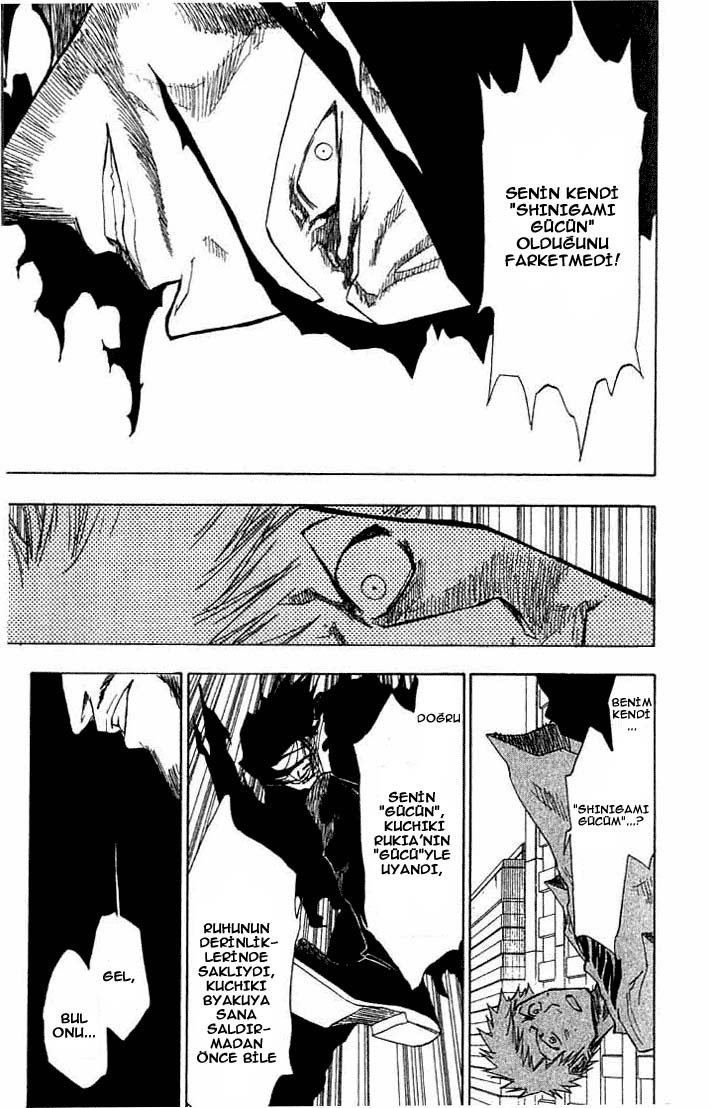 Bleach Bölüm 63 - Sayfa 10