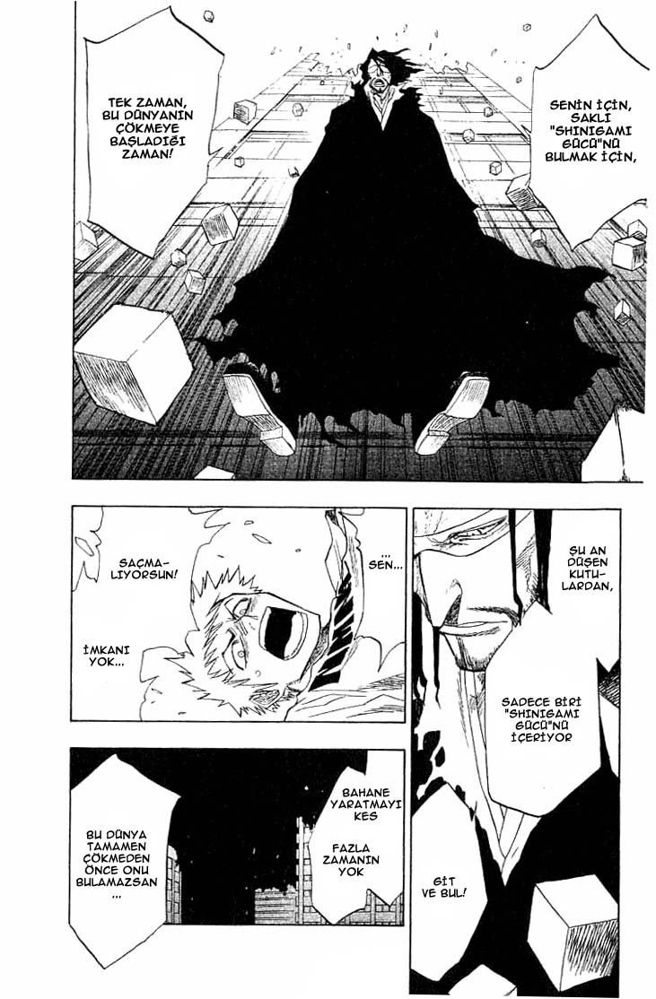 Bleach Bölüm 63 - Sayfa 11