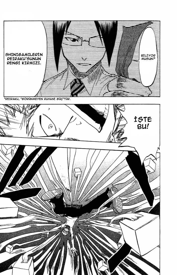 Bleach Bölüm 63 - Sayfa 14