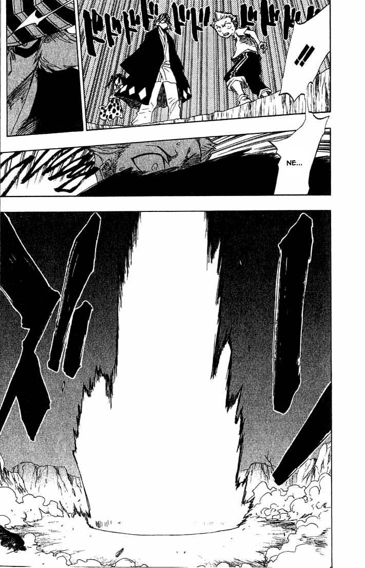 Bleach Bölüm 63 - Sayfa 18