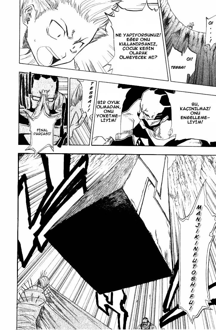 Bleach Bölüm 64 - Sayfa 6