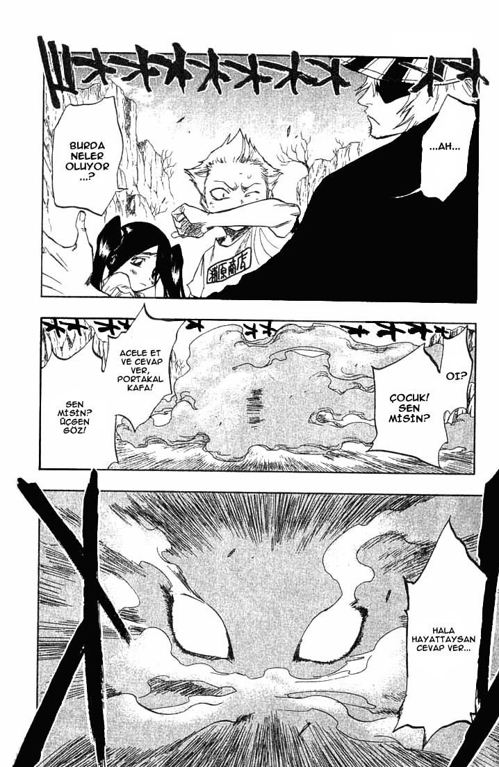 Bleach Bölüm 64 - Sayfa 10