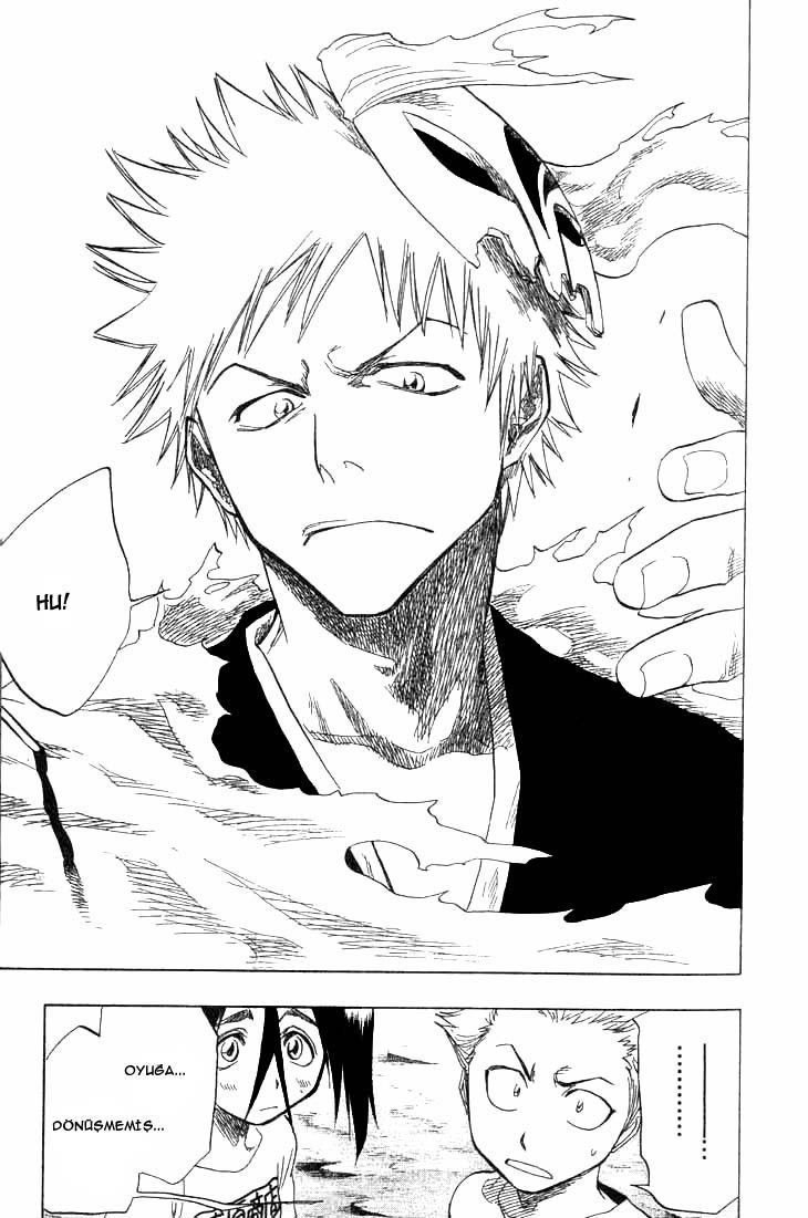 Bleach Bölüm 64 - Sayfa 16