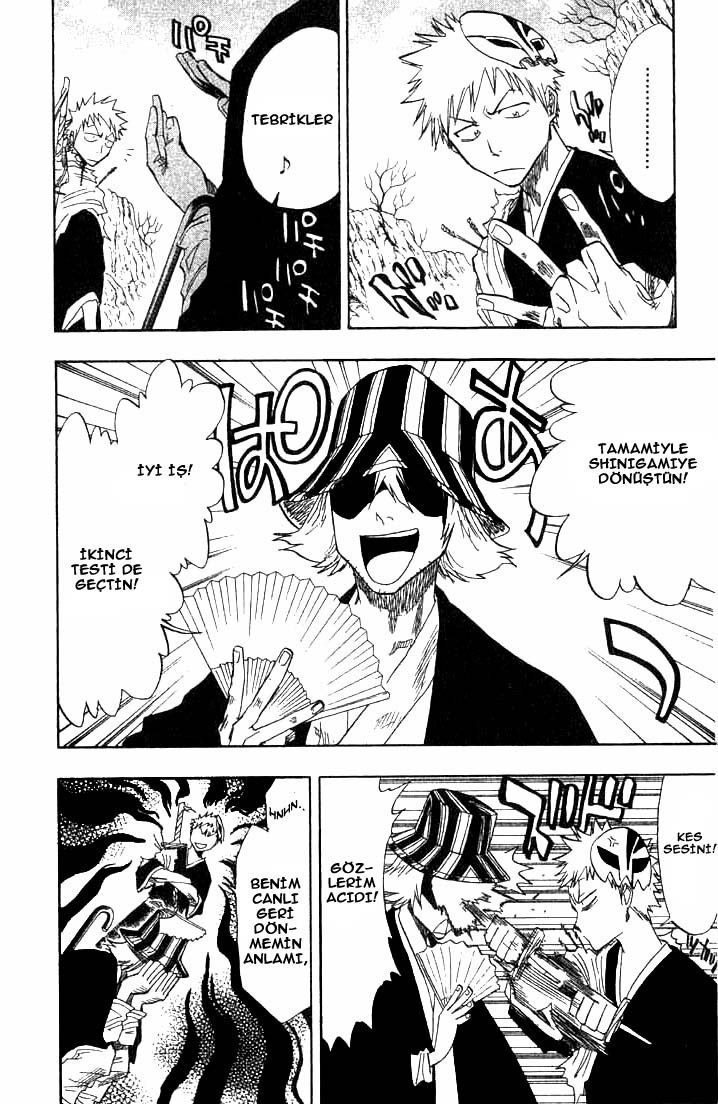 Bleach Bölüm 64 - Sayfa 17