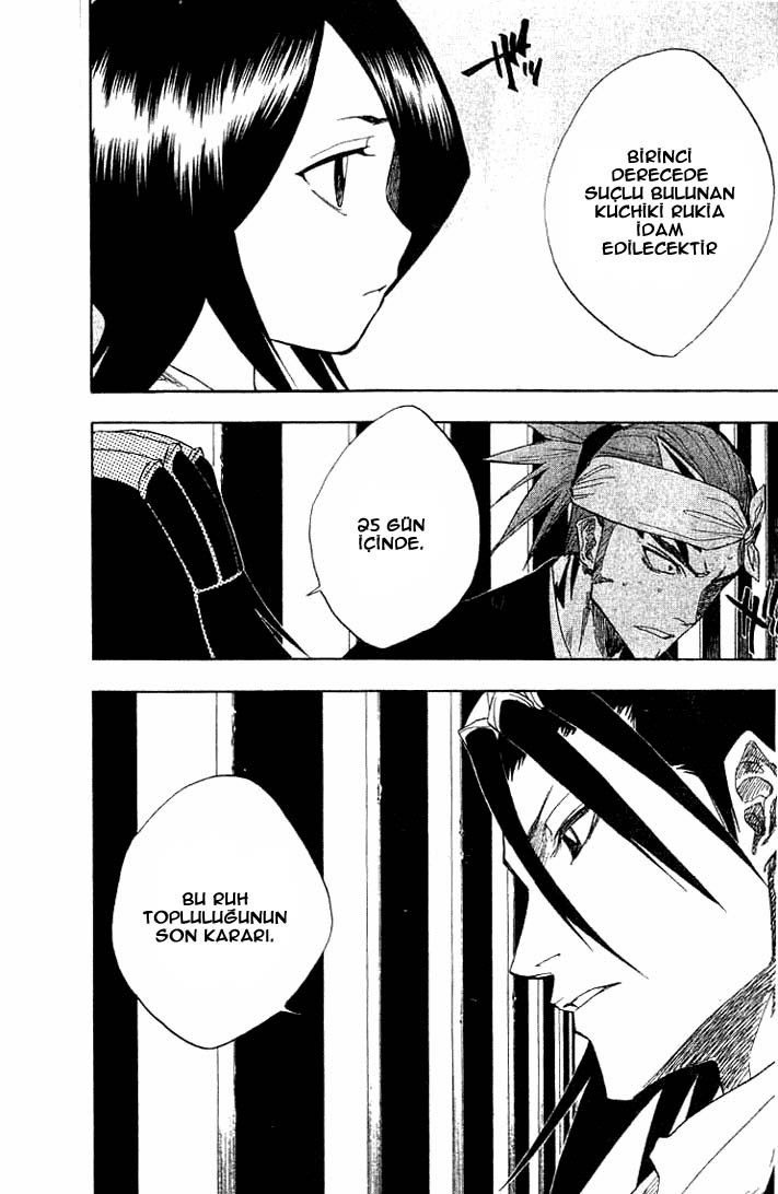 Bleach Bölüm 65 - Sayfa 2