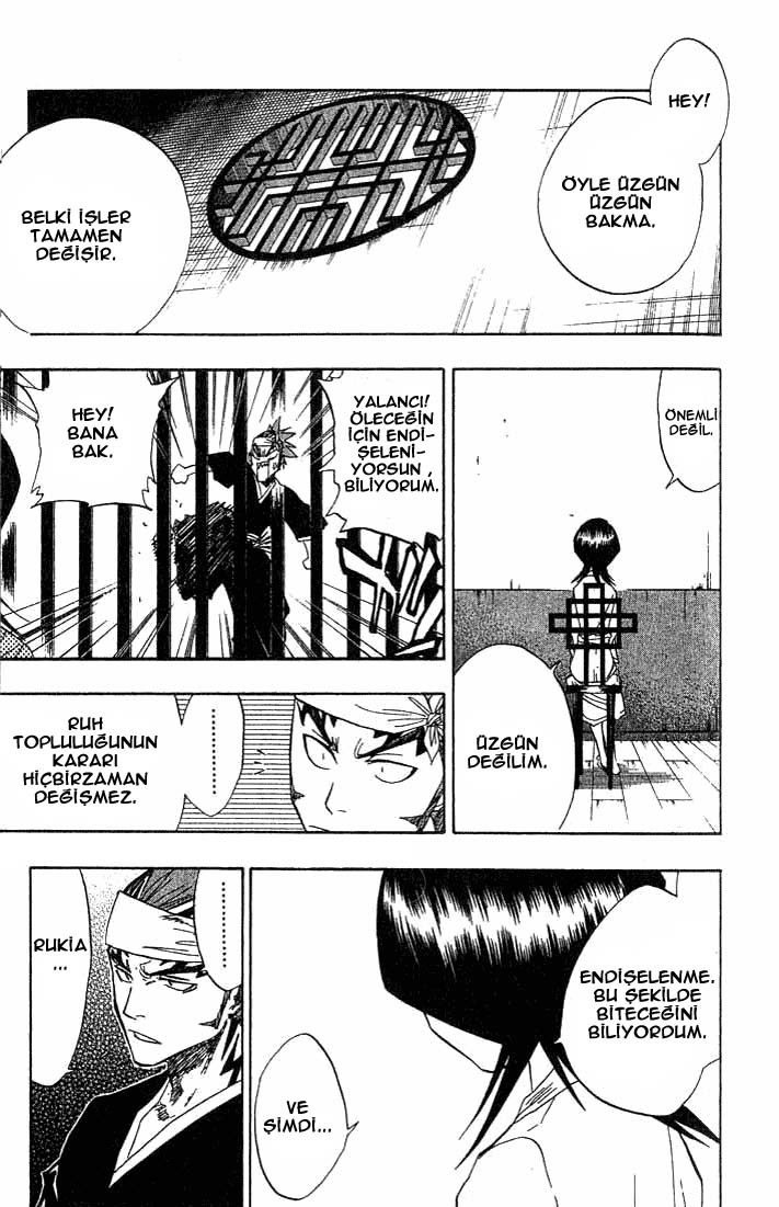 Bleach Bölüm 65 - Sayfa 5