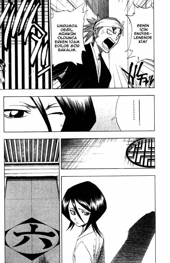 Bleach Bölüm 65 - Sayfa 7