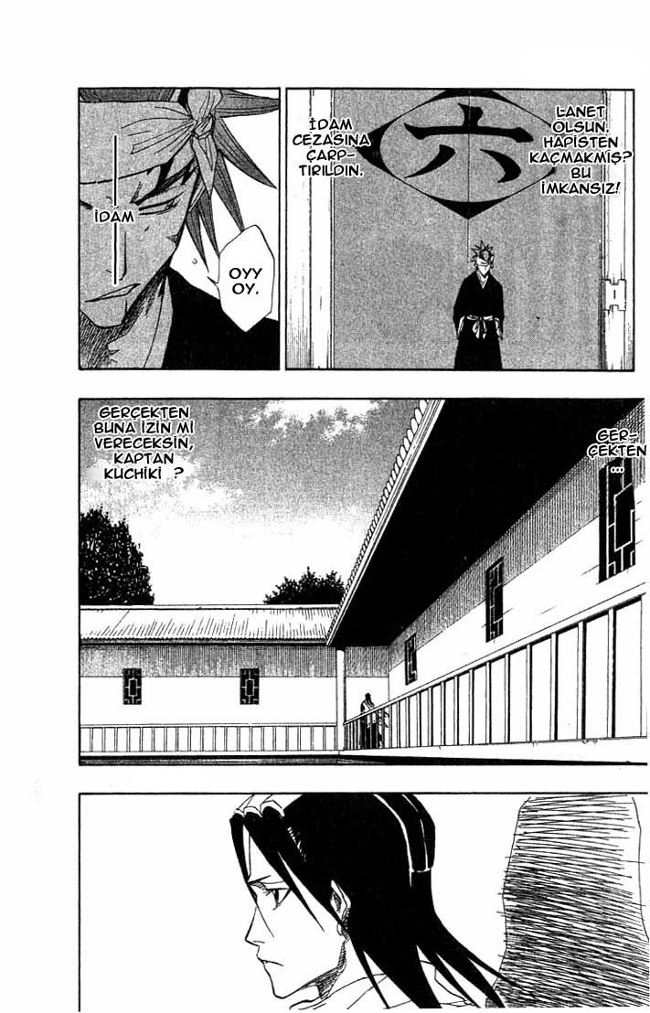 Bleach Bölüm 65 - Sayfa 8