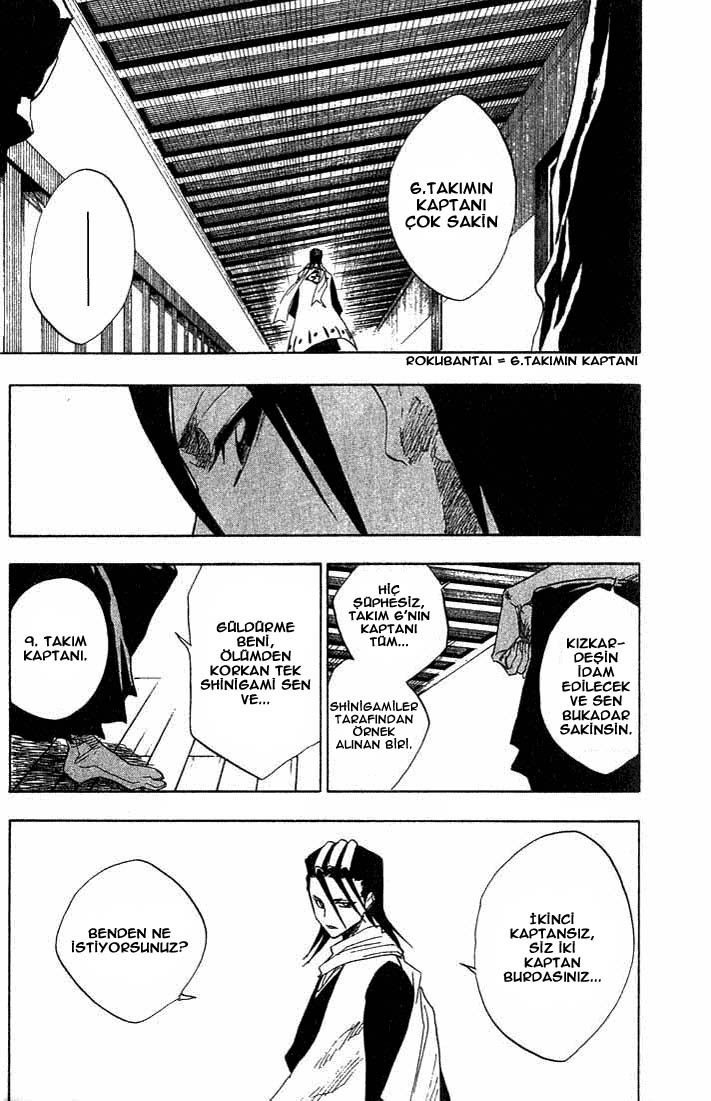 Bleach Bölüm 65 - Sayfa 9