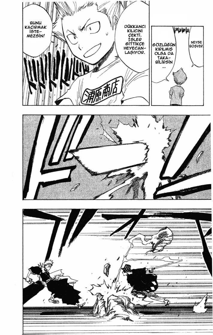 Bleach Bölüm 65 - Sayfa 15