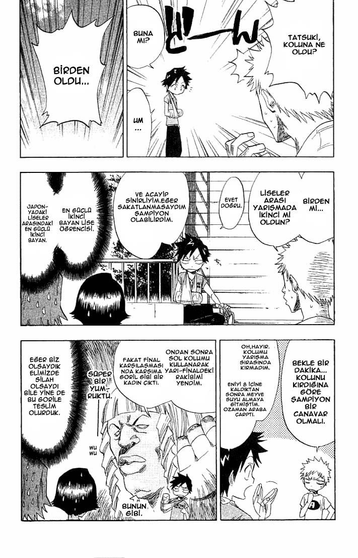 Bleach Bölüm 68 - Sayfa 6