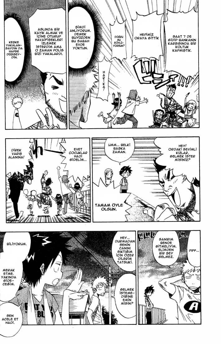 Bleach Bölüm 68 - Sayfa 11