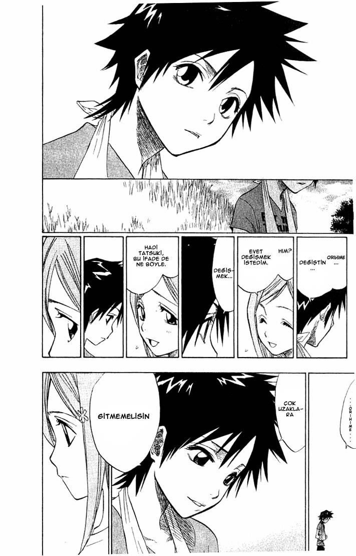 Bleach Bölüm 68 - Sayfa 14