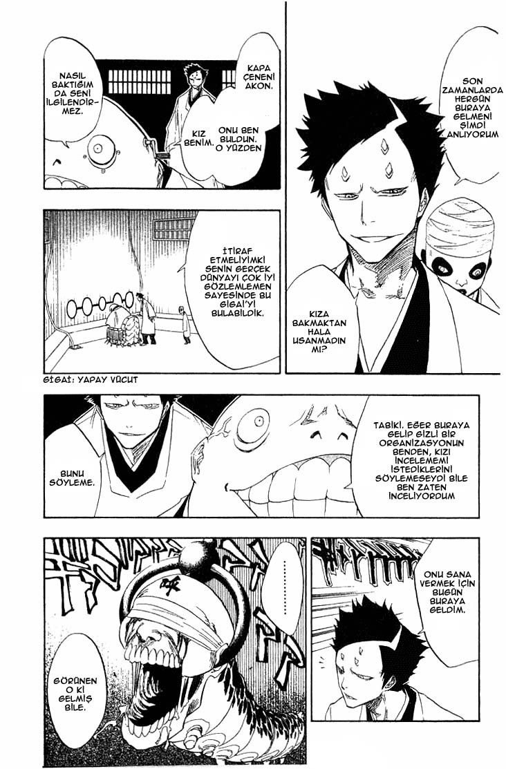 Bleach Bölüm 69 - Sayfa 2