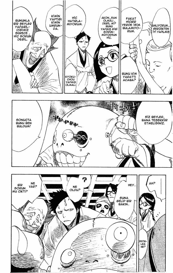 Bleach Bölüm 69 - Sayfa 4