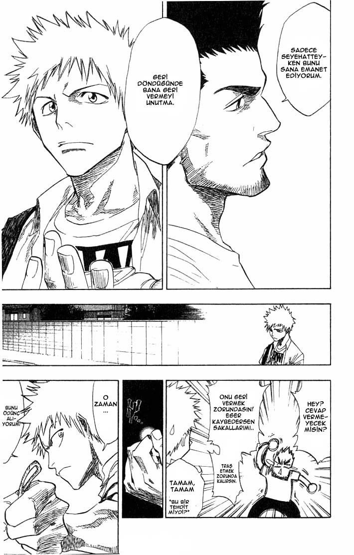 Bleach Bölüm 69 - Sayfa 13