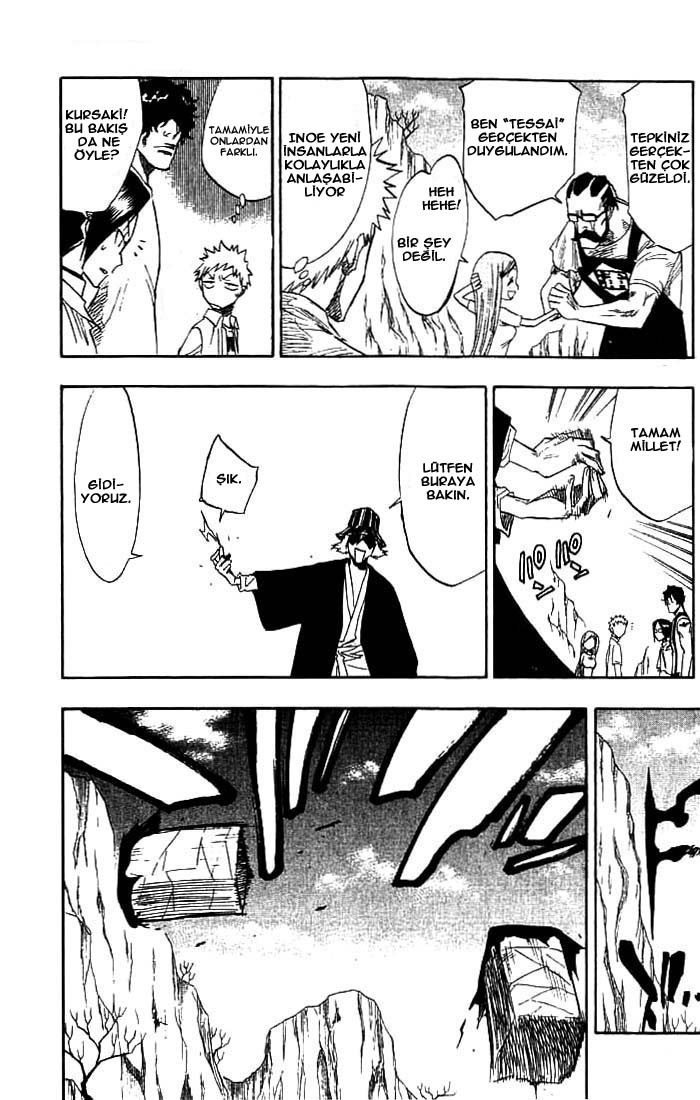 Bleach Bölüm 70 - Sayfa 2