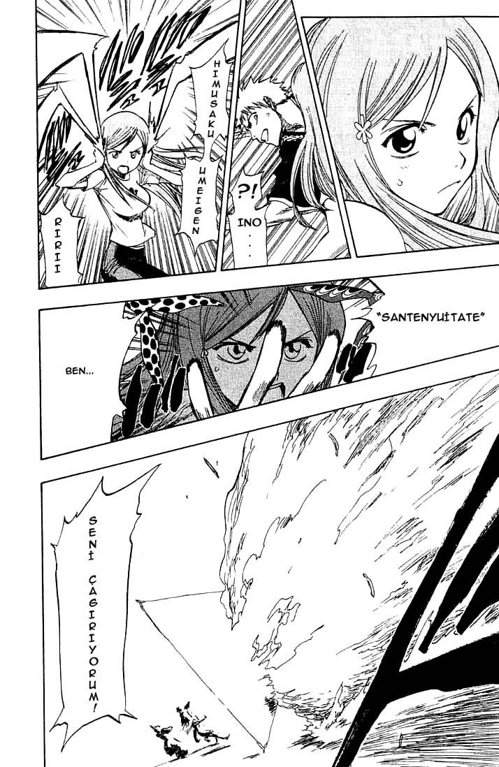 Bleach Bölüm 71 - Sayfa 10