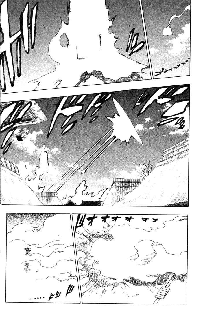 Bleach Bölüm 71 - Sayfa 11