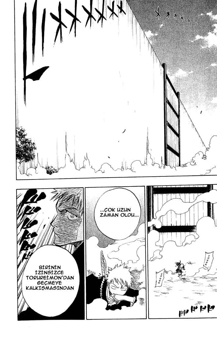 Bleach Bölüm 71 - Sayfa 18
