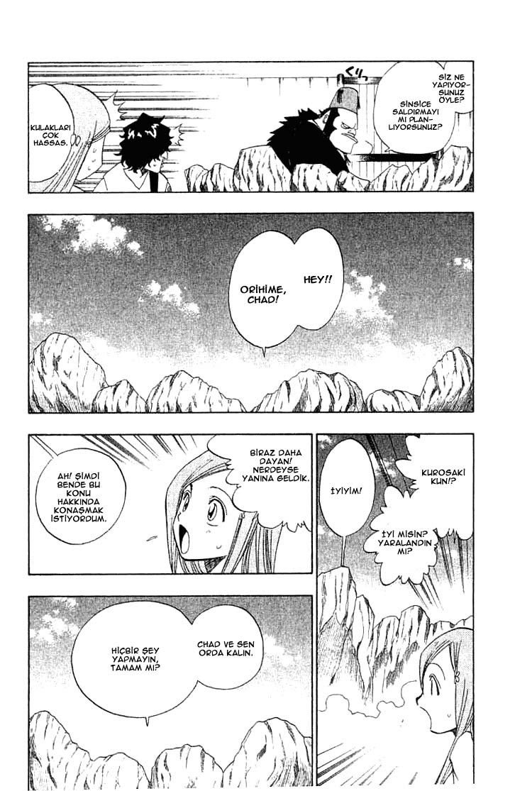 Bleach Bölüm 72 - Sayfa 11