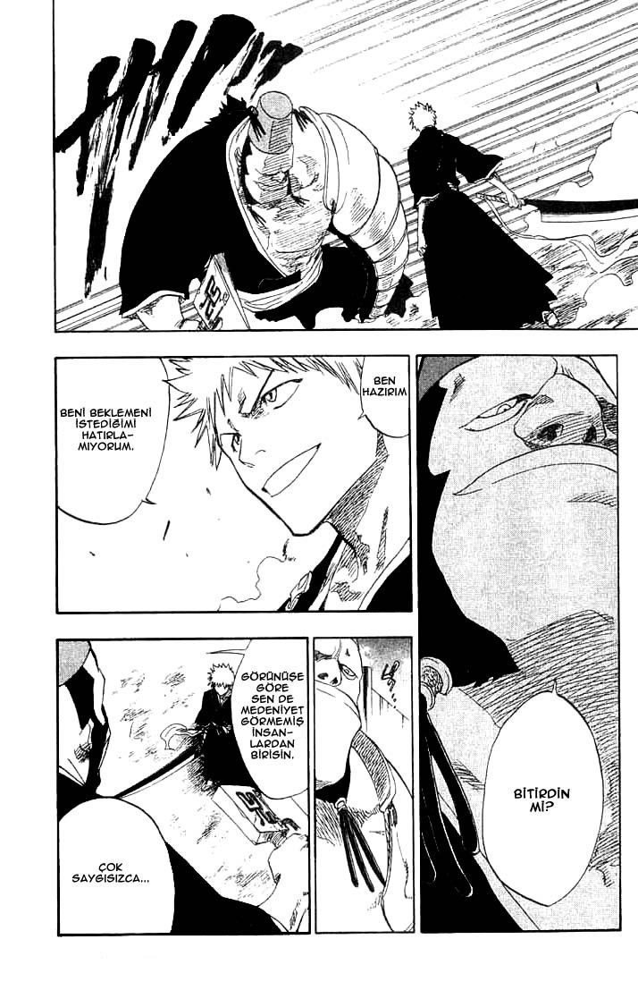 Bleach Bölüm 72 - Sayfa 16