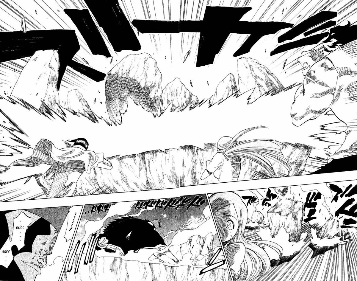 Bleach Bölüm 73 - Sayfa 9
