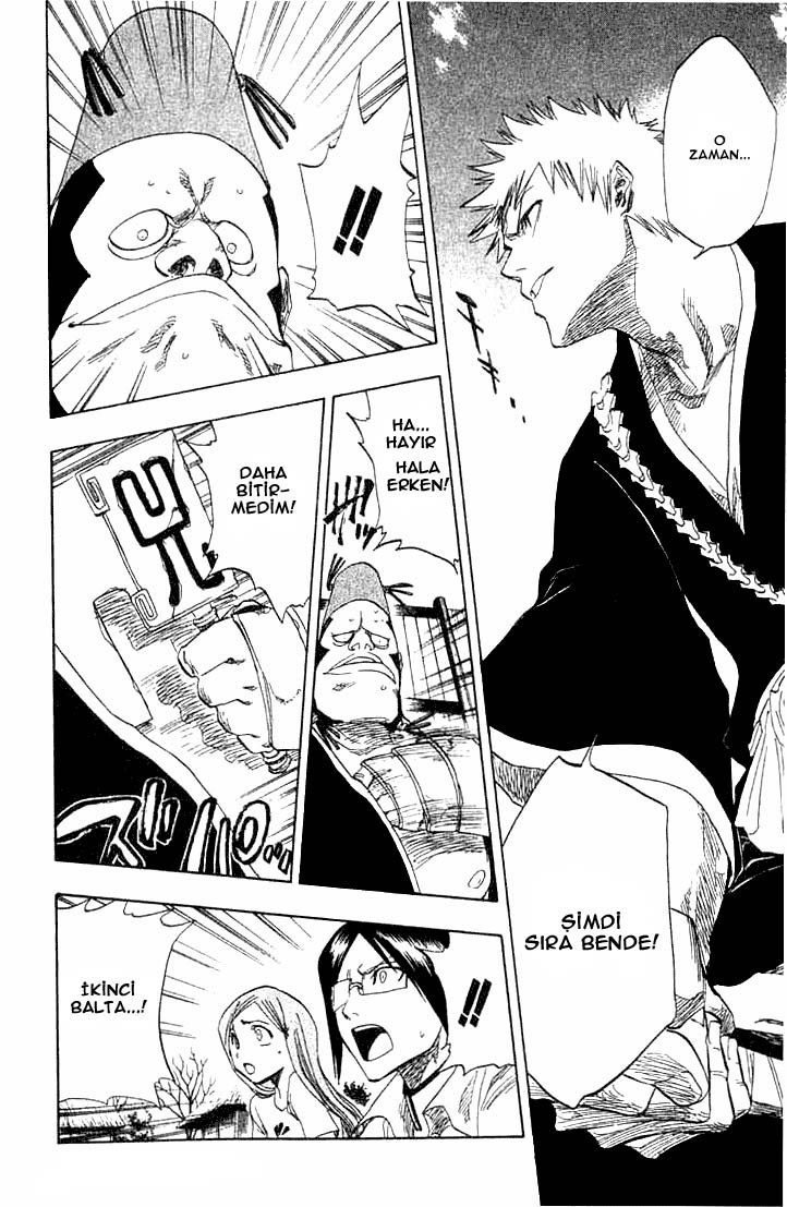 Bleach Bölüm 73 - Sayfa 12