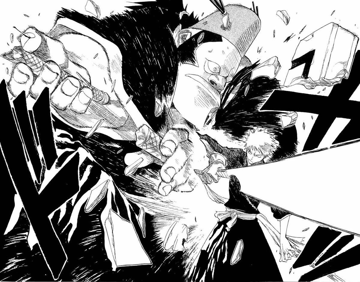 Bleach Bölüm 73 - Sayfa 16