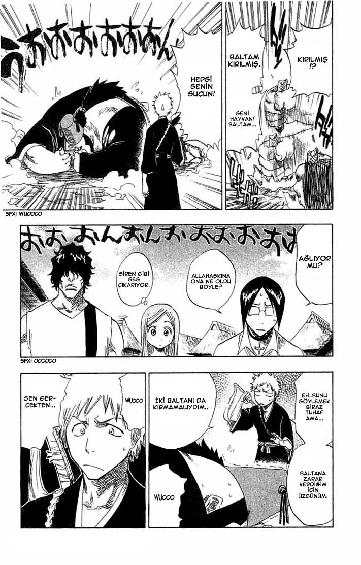 Bleach Bölüm 74 - Sayfa 7