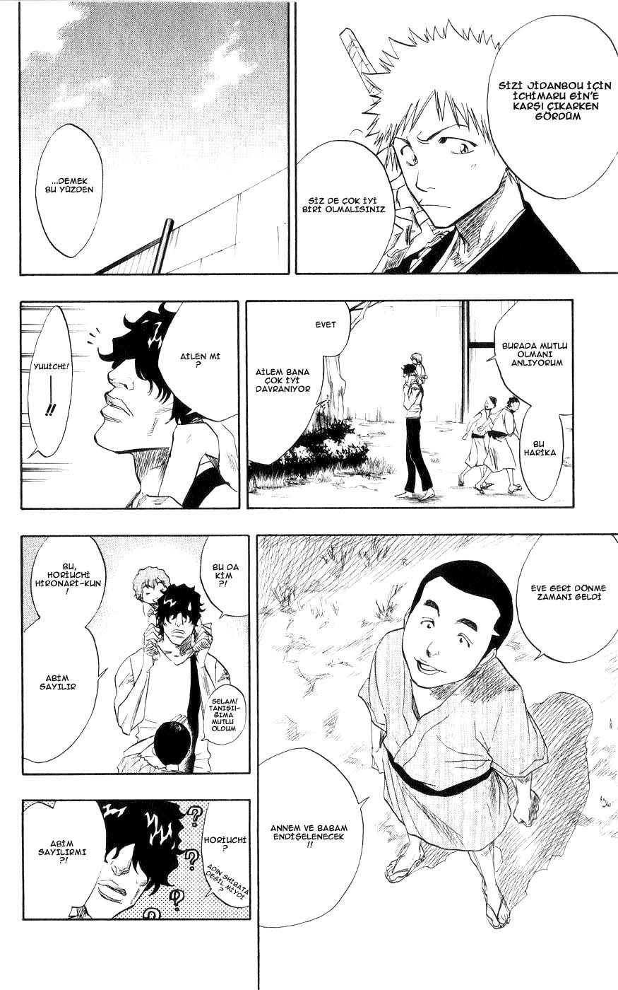 Bleach Bölüm 76 - Sayfa 8