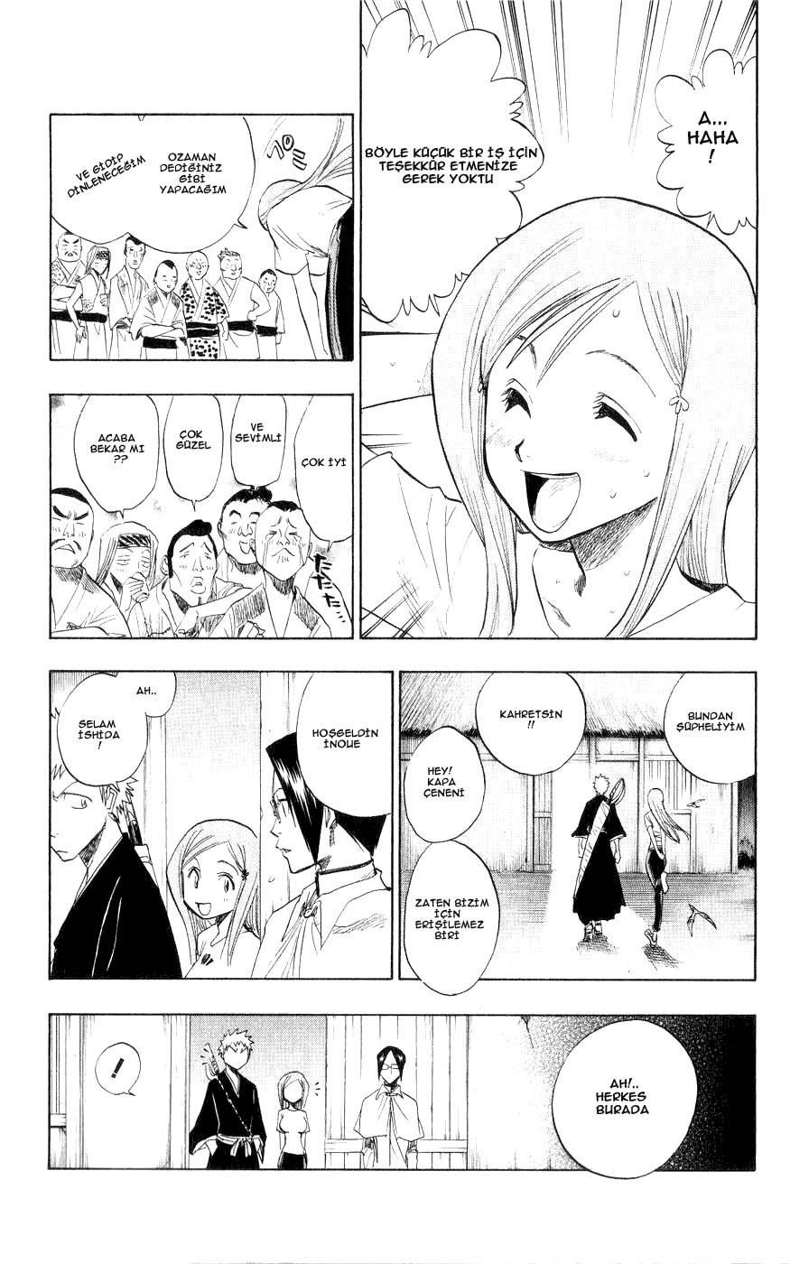 Bleach Bölüm 76 - Sayfa 13