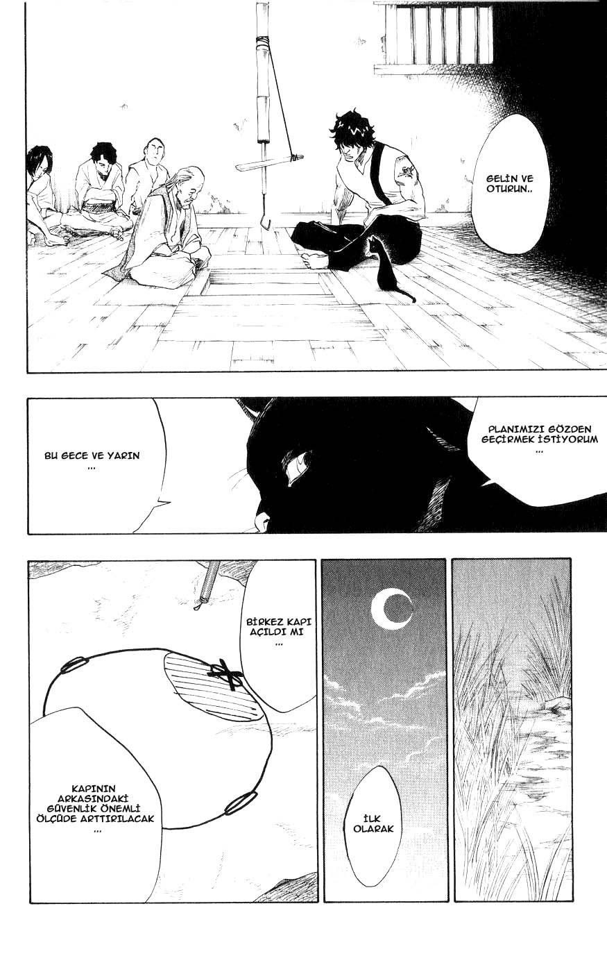 Bleach Bölüm 76 - Sayfa 14