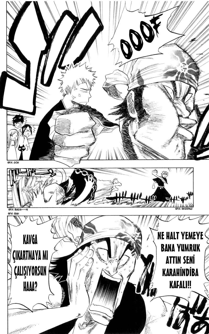 Bleach Bölüm 77 - Sayfa 2
