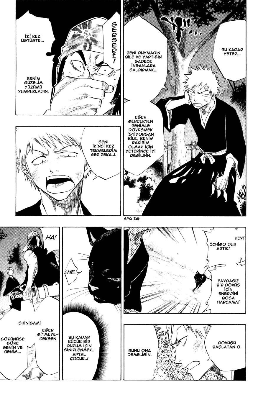 Bleach Bölüm 77 - Sayfa 9