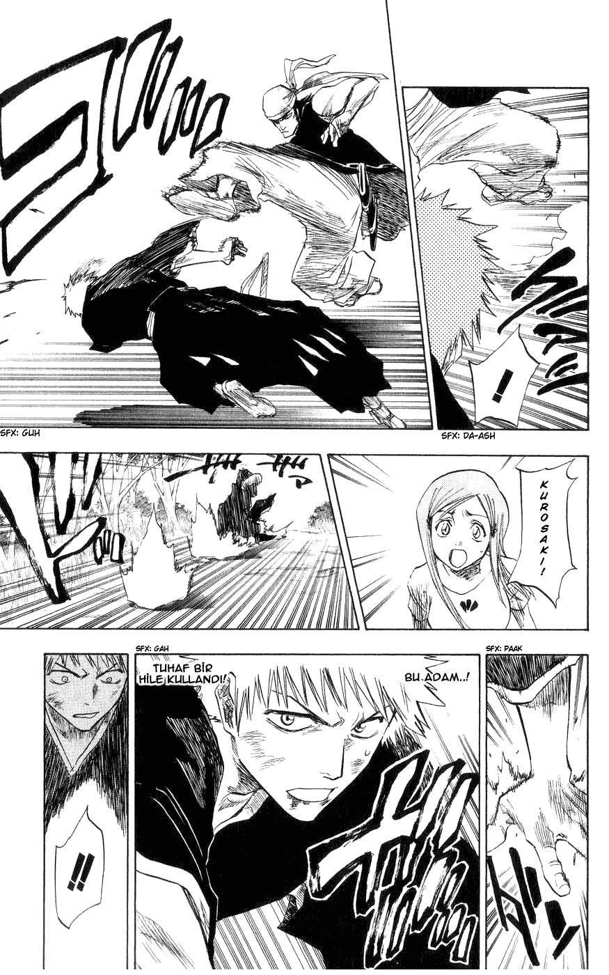 Bleach Bölüm 77 - Sayfa 15
