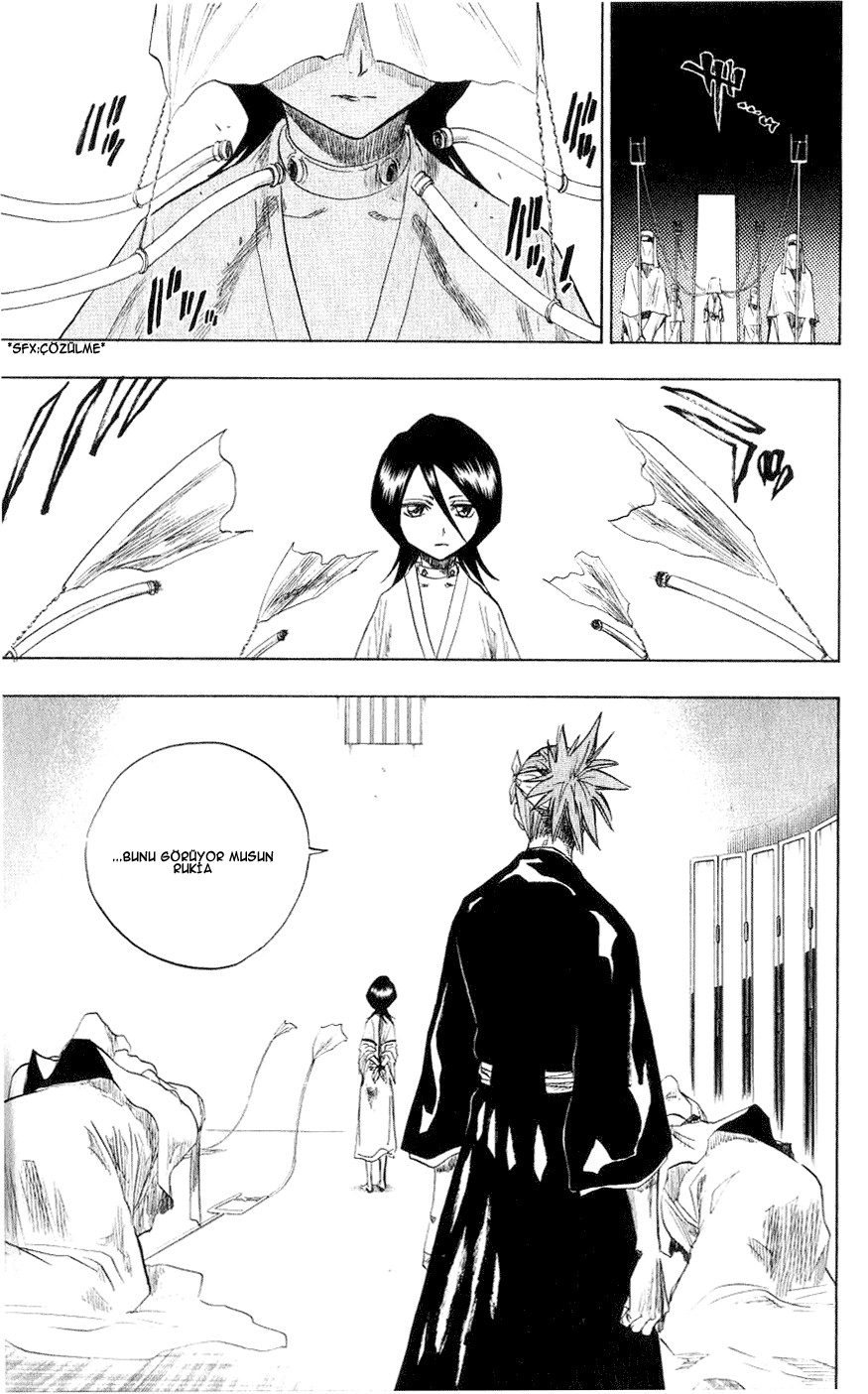 Bleach Bölüm 79 - Sayfa 3
