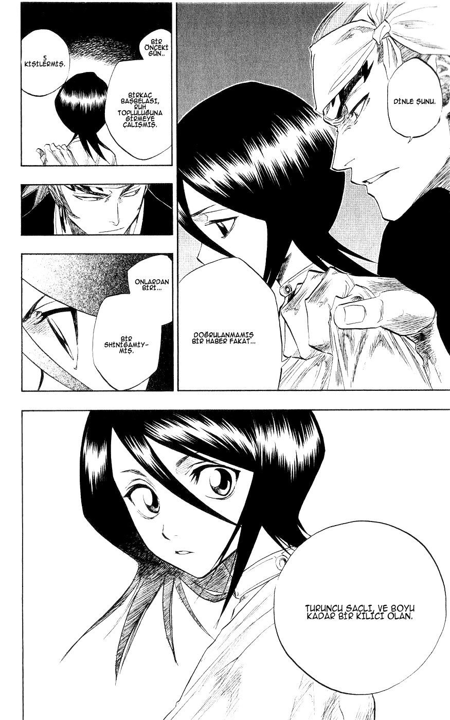 Bleach Bölüm 79 - Sayfa 6