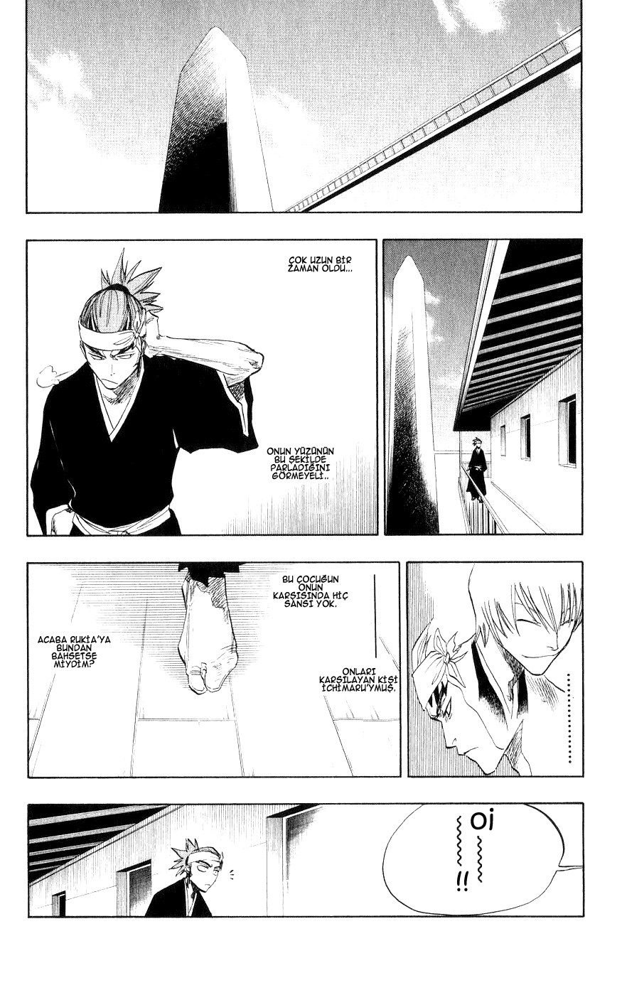 Bleach Bölüm 79 - Sayfa 8