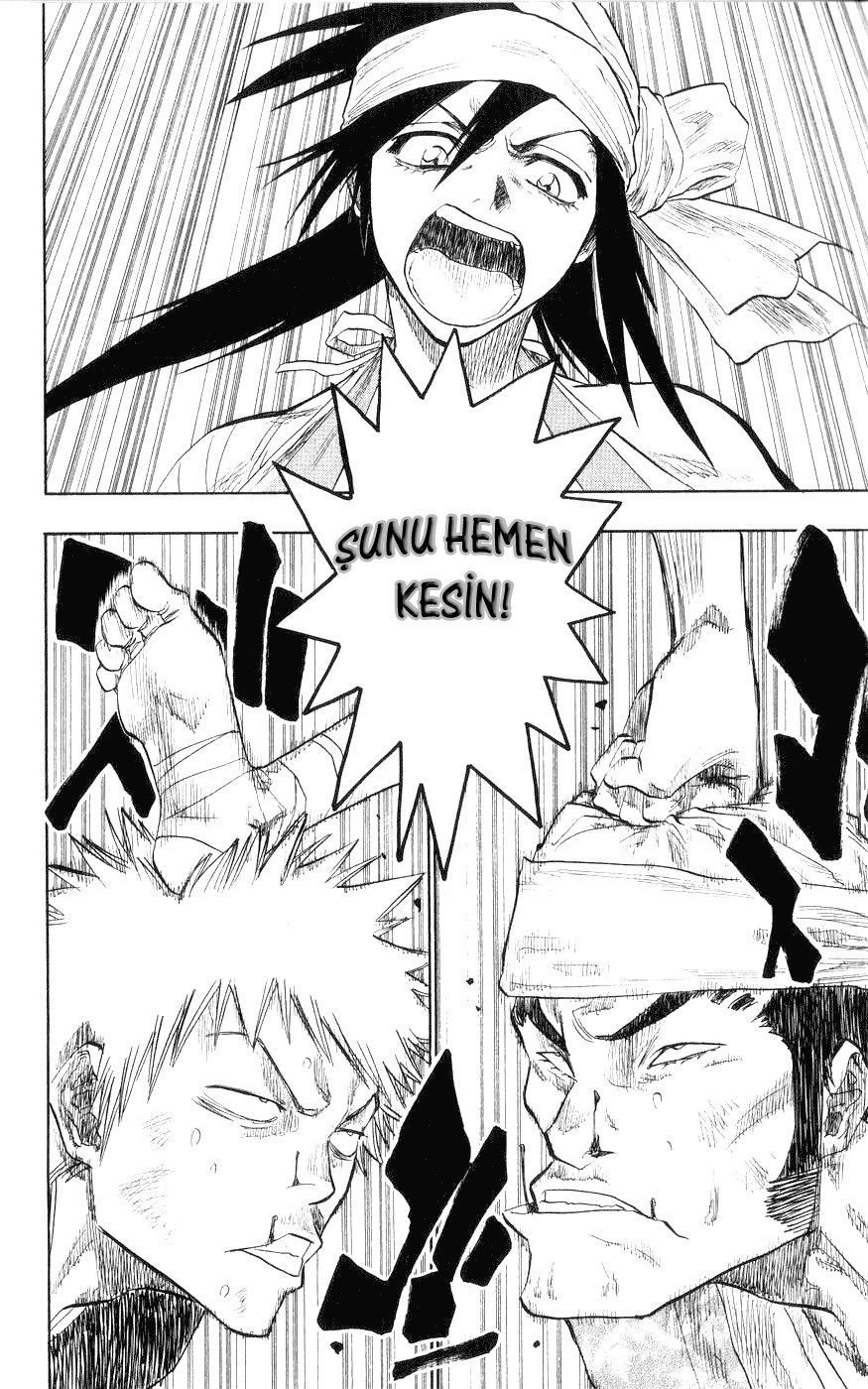 Bleach Bölüm 79 - Sayfa 14